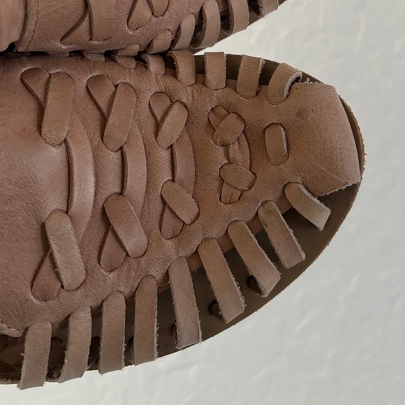 Nisolo Huarache - Picture 5 of 9